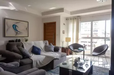 Casa com 4 quartos à venda na Rua Sargaços, 186, Jardim do Mar, São Bernardo do Campo