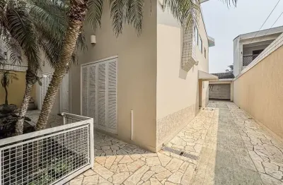 Casa com 3 quartos à venda na Rua das Codornas, 400, Parque dos Pássaros, São Bernardo do Campo