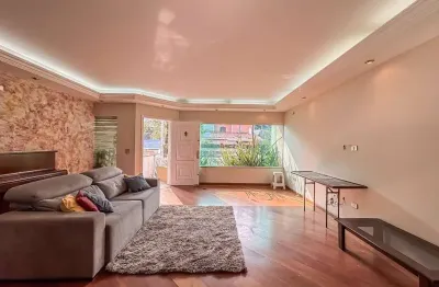 Casa com 4 quartos à venda na Rua Adelina Salvatore Bassoli, 193, Vila Euclides, São Bernardo do Campo