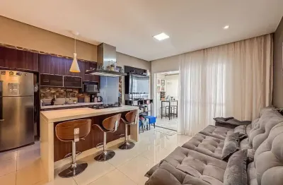 Apartamento à venda em são bernardo do campo-sp, baeta neves: 3 quartos, 1 suíte, 1 sala, 2 banheiros, 2 vagas, 93m²!