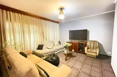 Casa com 3 quartos à venda na Rua Vera Cruz, 275, Anchieta, São Bernardo do Campo