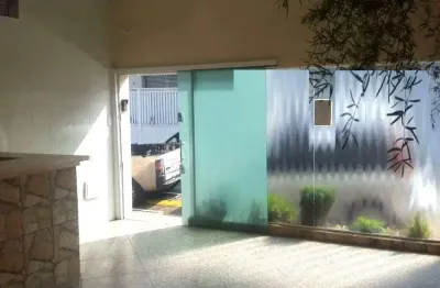 Casa comercial à venda na Rua Caetano Zanella, 01, Centro, São Bernardo do Campo