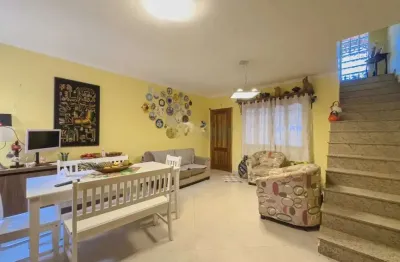 Casa com 4 quartos à venda na Avenida Wallace Simonsen, 1036, Nova Petrópolis, São Bernardo do Campo