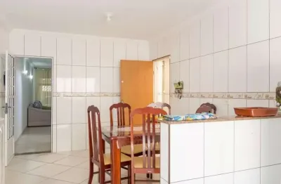 Casa com 3 quartos à venda na Avenida Vivaldi, 1274, Rudge Ramos, São Bernardo do Campo