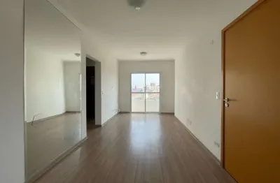 Apartamento com 3 quartos à venda na Rua Benedito Luiz Rodrigues, 814, Nova Petrópolis, São Bernardo do Campo