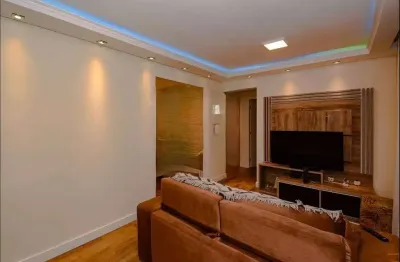 Casa em condomínio fechado com 2 quartos à venda na Avenida Olinto Demarchi, 9, Taboão, São Bernardo do Campo