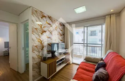 Apartamento com 2 quartos à venda na Avenida Dom Jaime de Barros Câmara, 357, Planalto, São Bernardo do Campo