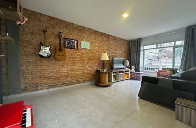 Casa com 3 quartos à venda na Rua Freire Farto, 470, Jabaquara, São Paulo