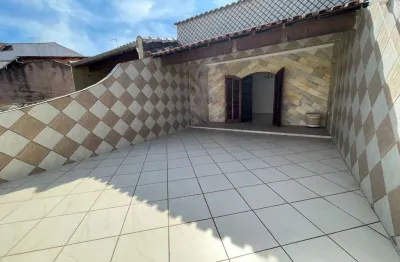 Casa com 2 quartos à venda na Rua Dom Bernardo José Bueno Miele, 87, Nova Petrópolis, São Bernardo do Campo