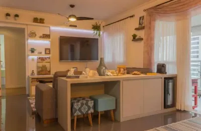 Apartamento com 3 quartos à venda na Rua Dona Júlia Cézar Ferreira, 330, Baeta Neves, São Bernardo do Campo