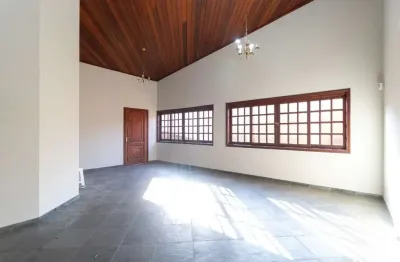 Casa com 3 quartos à venda na Avenida das Araras, 946, Parque dos Pássaros, São Bernardo do Campo