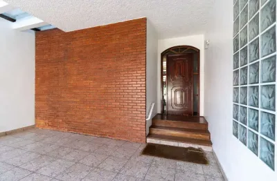 Casa com 3 quartos à venda na Rua Agostinho Masini, 31, Parque Terra Nova II, São Bernardo do Campo