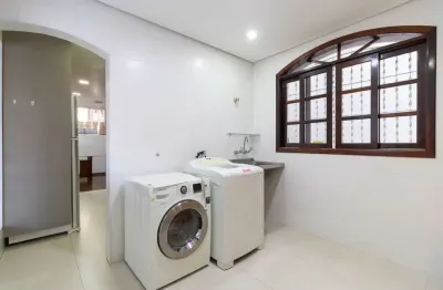 Casa com 3 quartos à venda na Rua Agostinho Masini, 31, Parque Terra Nova II, São Bernardo do Campo