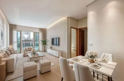 Apartamento com 2 quartos à venda na Rua Wenceslau Brás, 150, Centro, São Bernardo do Campo