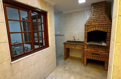 Casa com 6 quartos à venda na Rua Walter Daré, 50, Jordanópolis, São Bernardo do Campo