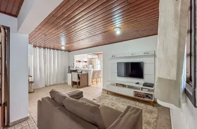 Casa com 4 quartos à venda na Avenida Presidente João Café Filho, 01, Assunção, São Bernardo do Campo