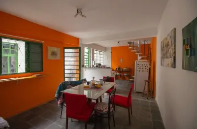 Casa com 2 quartos à venda na Rua Júlia Ivak, 01, Vila Euclides, São Bernardo do Campo