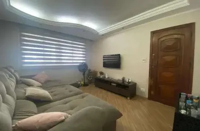 Casa com 1 quarto à venda na Rua Napoleão Bonaparte, 226, Planalto, São Bernardo do Campo