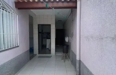 Casa com 1 quarto à venda na Rua Napoleão Bonaparte, 226, Planalto, São Bernardo do Campo