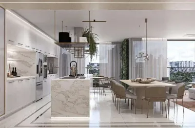 Apartamento com 3 quartos à venda na Rua José Monteiro Filho, 166, Centro, São Bernardo do Campo