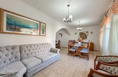 Casa com 3 quartos à venda na Rua Emílio Baccarat, 22, Dos Casa, São Bernardo do Campo