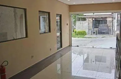 Ponto comercial para alugar na Rua Carambola, 01, Alves Dias, São Bernardo do Campo