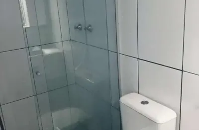 Casa com 2 quartos à venda na Rua Francisco Machado de Campos, 325, Chácara Califórnia, São Paulo