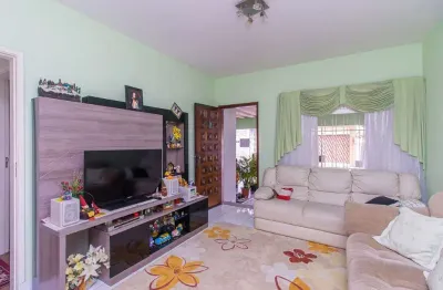 Casa com 3 quartos à venda na Rua Bortolo Basso, 373, Centro, São Bernardo do Campo