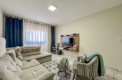 Casa com 2 quartos à venda na Rua  Hortência Van Dkamp, 36, Baeta Neves, São Bernardo do Campo