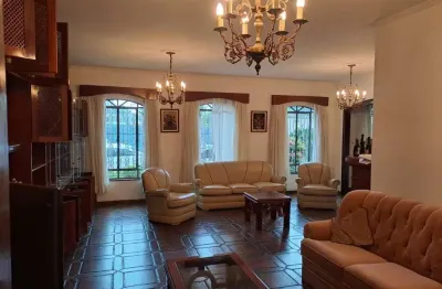 Casa com 4 quartos para alugar na Rua Maria Adelaide Rossi, 55, Centro, São Bernardo do Campo