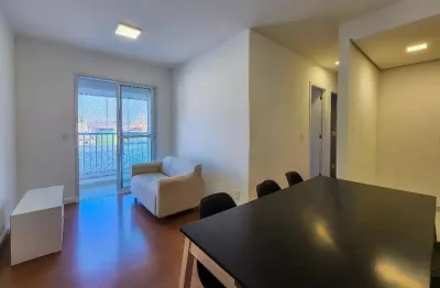 Apartamento com 2 quartos para alugar na Avenida do Taboão, 3581, Taboão, São Bernardo do Campo