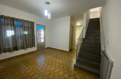 Casa com 3 quartos à venda na Rua Conde Siciliano, 216, Vila Mussolini, São Bernardo do Campo