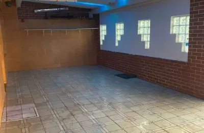 Casa com 3 quartos à venda na Rua Conde Siciliano, 216, Vila Mussolini, São Bernardo do Campo