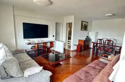 Cobertura com 4 quartos à venda na Avenida Doutor Altino Arantes, 826, Vila Clementino, São Paulo