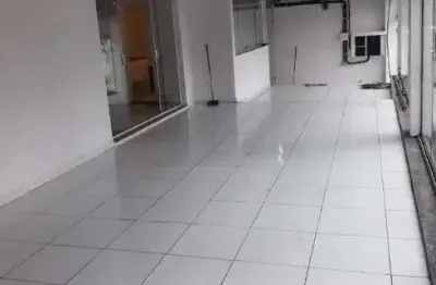 Casa comercial para alugar na Rua Princesa Maria Amélia, 01, Nova Petrópolis, São Bernardo do Campo