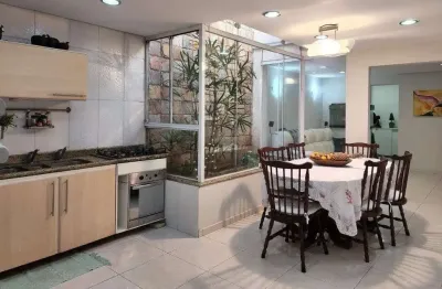 Casa com 3 quartos à venda na Rua José Gomes Moreno, 259, Parque Terra Nova II, São Bernardo do Campo