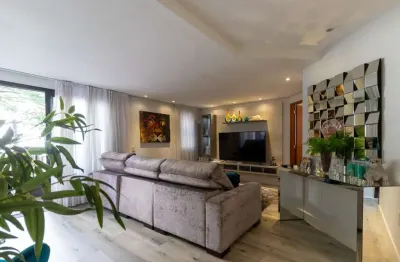 Apartamento com 2 quartos à venda na Avenida Padre Manuel da Nóbrega, 588, Jardim, Santo André