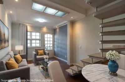 Casa em condomínio fechado com 2 quartos à venda na Avenida Wallace Simonsen, 1714, Nova Petrópolis, São Bernardo do Campo