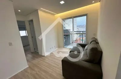 Apartamento com 2 quartos à venda na Rua Quinze de Agosto, 310, Centro, São Bernardo do Campo