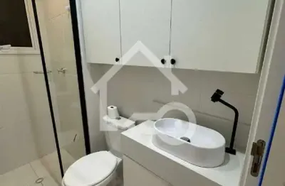 Apartamento com 2 quartos à venda na Rua Quinze de Agosto, 310, Centro, São Bernardo do Campo