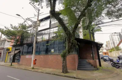 Prédio para alugar na Rua José Bonifácio, 59, Centro, São Bernardo do Campo