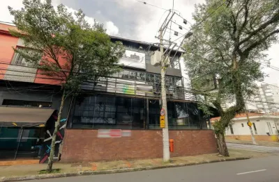 Prédio para alugar na Rua José Bonifácio, 59, Centro, São Bernardo do Campo