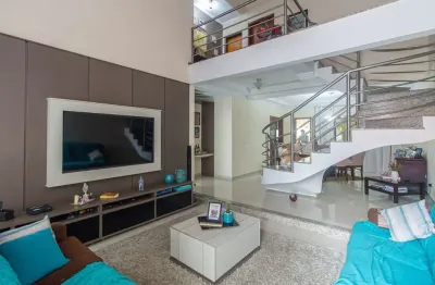 Casa com 3 quartos à venda na Rua Lino Dalécio, 227, Dos Casa, São Bernardo do Campo