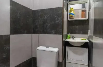 Casa em condomínio fechado com 3 quartos à venda na Rua Giuseppe Uliani, 40, Demarchi, São Bernardo do Campo