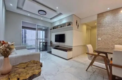 Apartamento com 3 quartos à venda na Rua General Osório, 71, Centro, São Bernardo do Campo