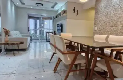 Apartamento com 3 quartos à venda na Rua General Osório, 71, Centro, São Bernardo do Campo