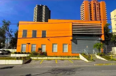 Prédio para alugar na Rua João Pessoa, 39, Centro, São Bernardo do Campo