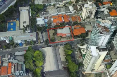 Prédio para alugar na Rua João Pessoa, 39, Centro, São Bernardo do Campo