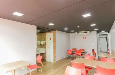 Ponto comercial à venda na Rua Tiradentes, 1, Centro, São Bernardo do Campo