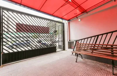 Ponto comercial à venda na Rua Tiradentes, 1, Centro, São Bernardo do Campo